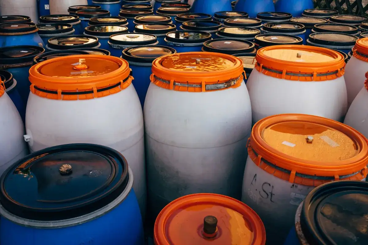 Hazmat Cleanup in Okanogan, WA